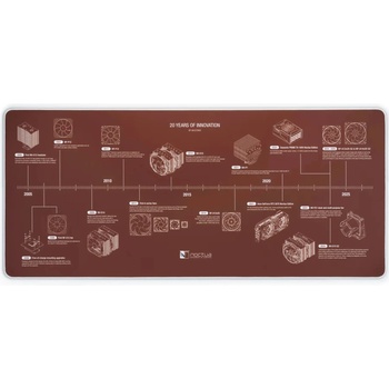 Noctua NP-DM3 Anniversary Deskmat (NP-DM3)