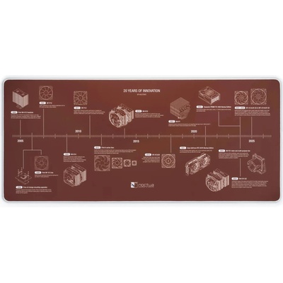 Noctua NP-DM3 Anniversary Deskmat (NP-DM3)