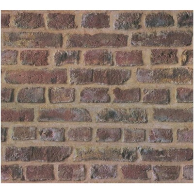 A. S. Création Влизелинов тапет за стена trendwall 37161-1