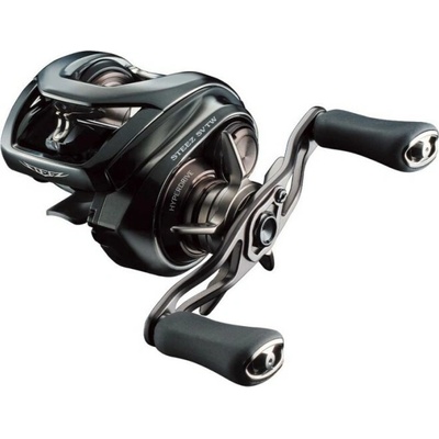 Daiwa 24 Steez SV TW 100