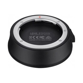 Samyang Lens Station for Canon RF