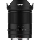 Viltrox AF 24mm f/1.8 Nikon Z-mount