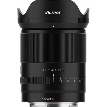 Viltrox AF 24mm f/1.8 Nikon Z-mount