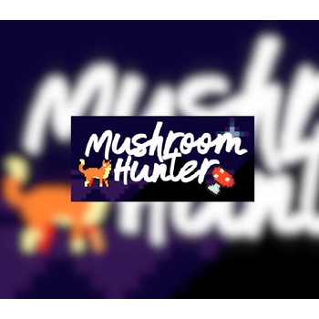 Mushroom Hunter