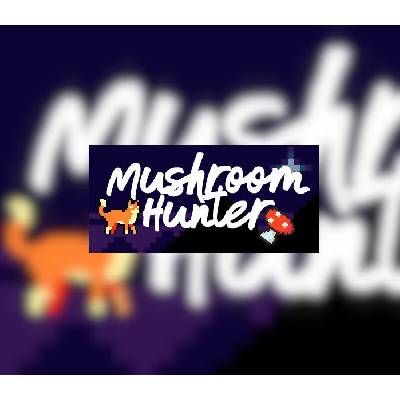 Mushroom Hunter