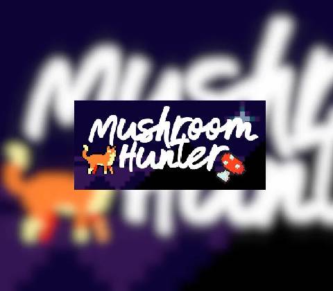 Mushroom Hunter