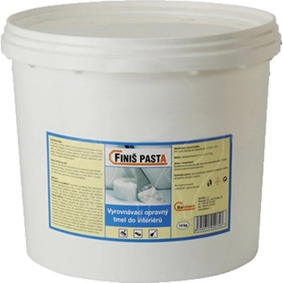 SÁROKARTON Finiš pasta 15 kg