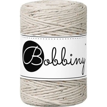 Bobbiny Macrame Cord 1, 5 mm 100 m Леопард юта (MD-E097)