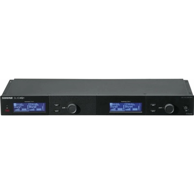 Shure SLXD4QDAN+E-G65