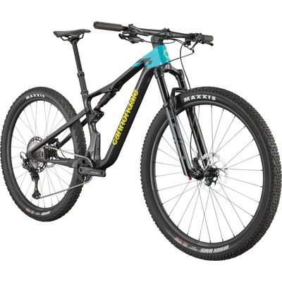 Cannondale Scalpel Carbon 3 2025