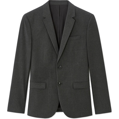 Celio Sako slim Muamaury Šedá – Zbozi.Blesk.cz