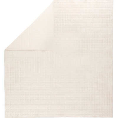LIVARNO Přehoz na postel, 220 x 240 cm béžová – Zboží Mobilmania