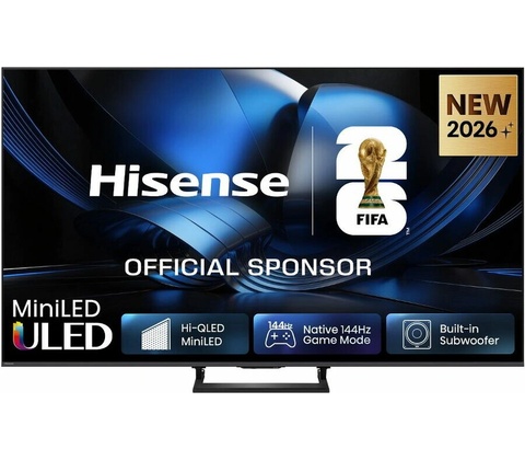 Hisense 65U7SE