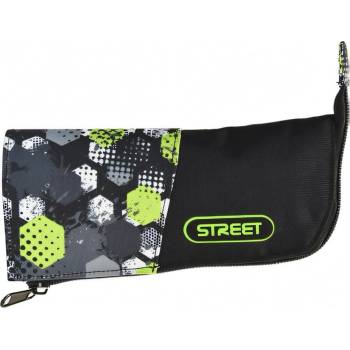 Eurocom Държач за химикалки Street овален Balance Comb 53762 (53762)