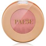 Paese Self Glow Blush руж цвят 01 Rosy 3 гр