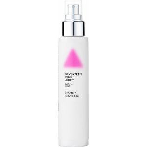 SEVENTEEN PINK JUICY Body Mist Seventeen 125 ml