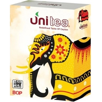 UniTea Černý čaj BOP 100 g