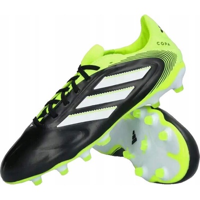 adidas COPA PURE III PRO FG černá