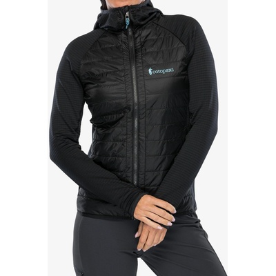 Cotopaxi Capa Hybrid Insulated Jacket cotopaxi black
