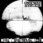 Supraphon One Way System: All Systems Go - Vinyl (LP) (032669)