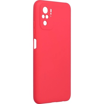 Pouzdro SOFT Case Xiaomi 12 LITE červené
