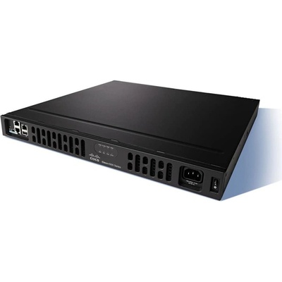 Cisco ISR4331-AXV/K9