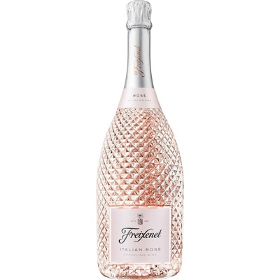 Freixenet Sparkling Rosé 0,75 L (čistá fľaša)