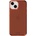 Holdit Гръб Holdit Glitter за iPhone 17E, iPhone 16E, 15, 14, 13 - Amber