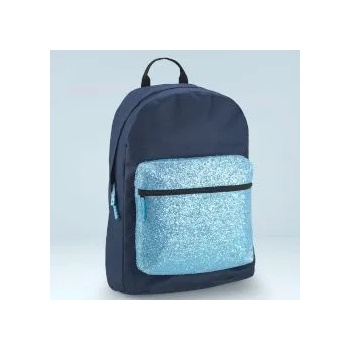 Image 1 of Sentio Раница Premium Blue Glitter