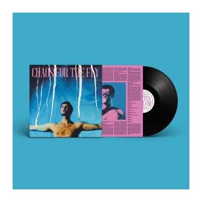 Grian Chatten - Chaos For The Fly LP