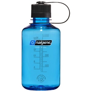 Nalgene Бутилка Nalgene NM Sustain 0, 5 л синя (078799)