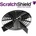 TuningKingz Цедка Scratch Shield за кофа TuningKingz (915)