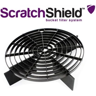 TuningKingz Цедка Scratch Shield за кофа TuningKingz (915)
