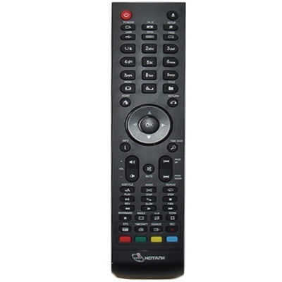 GENERAL EGREAT EG-R3A - съвместимо дистанционно управление на марката General (EG-R3A)