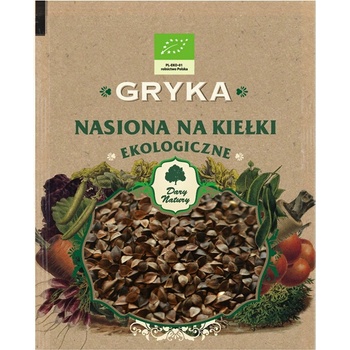 Dary Natury Елда, БИО семена за кълнове 50 g | Dary Natury (005427 DN)