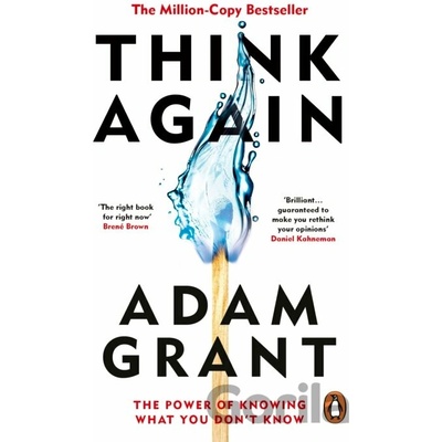 Think Again
