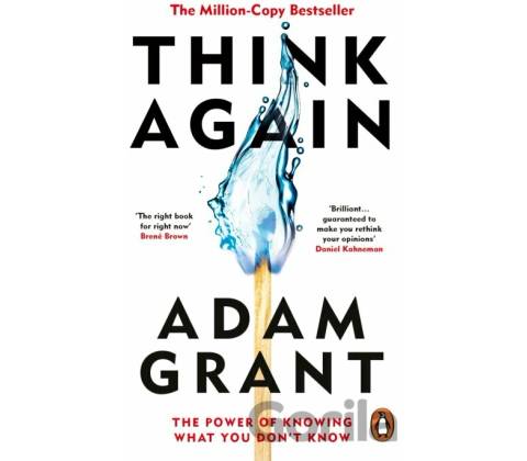 Think Again