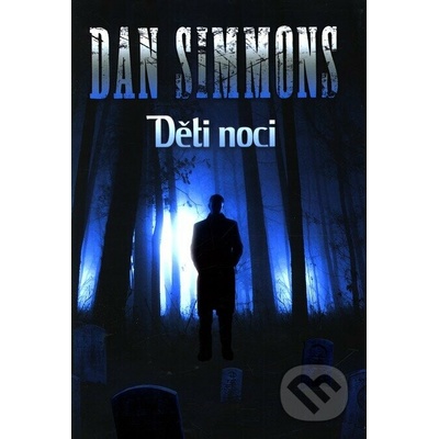 Děti noci Milan Žáček