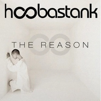 Hoobastank Reason LP