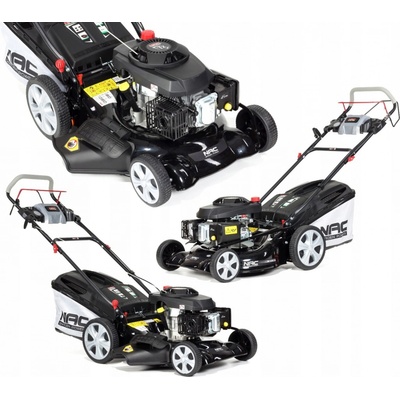 NAC LS50-196-HS-NG