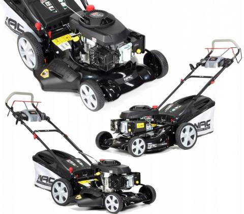 NAC LS50-196-HS-NG