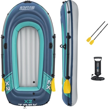 Bestway Trek x2 raft set