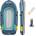 Bestway Trek x2 raft set