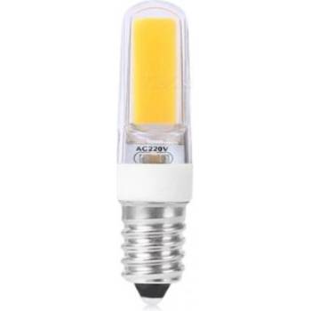 Led Капсула Е 14 5 w cob (1078 pw 0782 ww Е14)