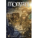 Monstress Volume 5