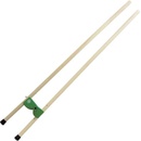 Vilac chůdy zelené 130 cm