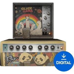 Safari Audio Planet Of The Amps (Дигитален продукт)