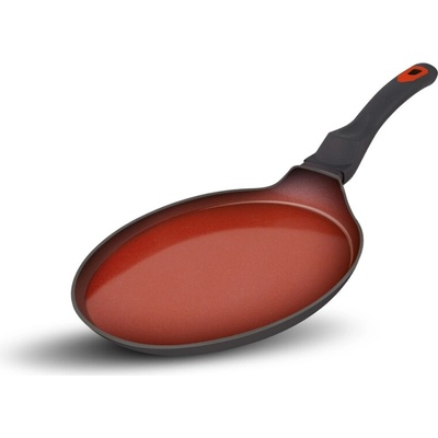 Lamart TERRACOTA pánev na plačinky ¤28cm