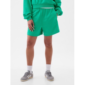 GAP Къси панталони с логото на GAP GAP | Zelen | ЖЕНИ | XXS
