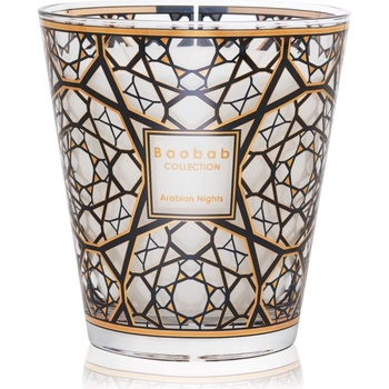 Baobab Collection Arabian Nights ароматна свещ 1000 гр